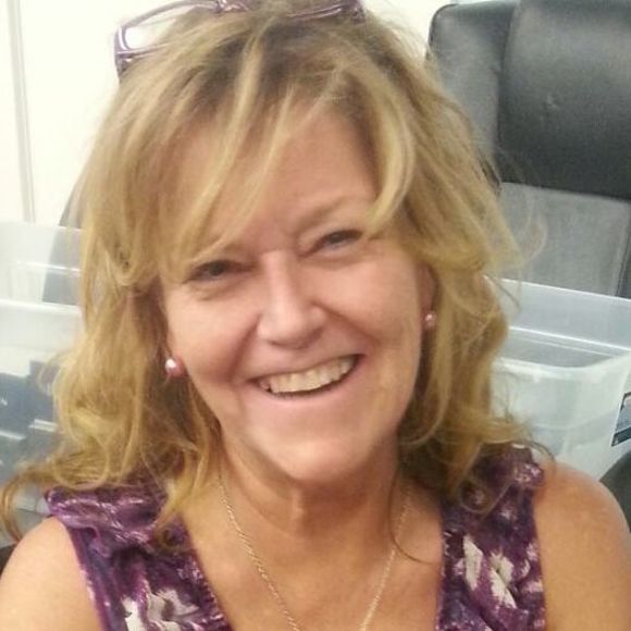 Meet your Posher, Cherrill - Picture 1 of 1